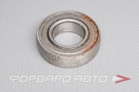 Купить Подшипник 35*72*20 ГПЗ 1580207