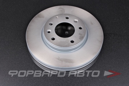 Купить Диск тормозной передний G-BRAKE GR-02853