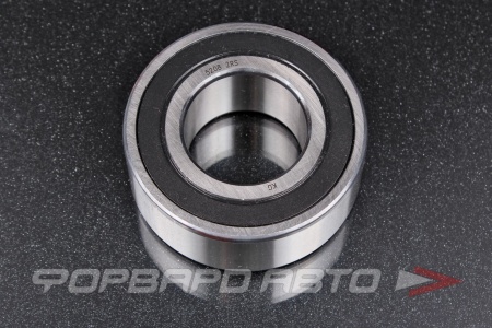 Купить Подшипник 40*80*30,2 (шариковый) KG 5208-2RS