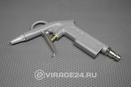Купить Пистолет продувочный быстросъемное 60А-1 GARAGE 8085130