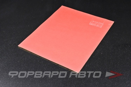 Купить Бумага наждачная водостойкая 230х280 P500 SIA 