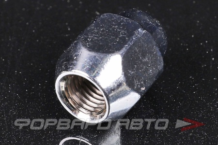 Купить Гайка колеса 12*1,5*33 конус, ключ на 21 HYUNDAI / KIA 52950-M1000