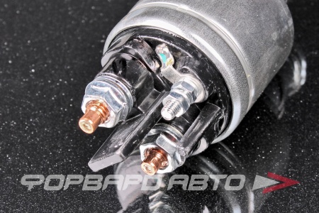 Купить Реле втягивающее стартера MELCO 8200266777