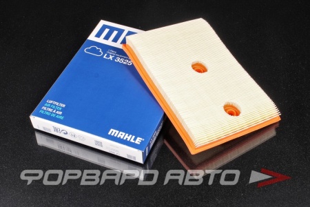 Купить Фильтр воздушный MAHLE LX 3525