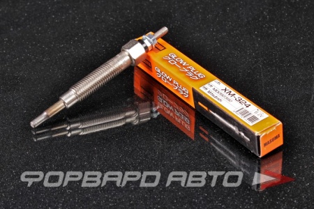 Купить Свеча накала MASUMA XM-324