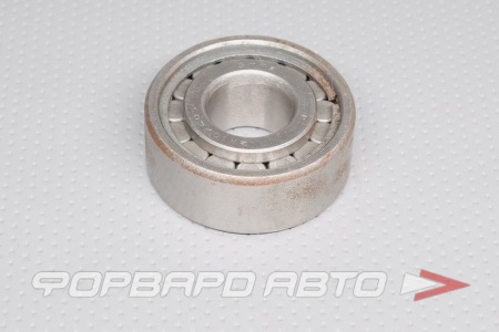 Купить Подшипник 25*62*24 ГПЗ 102605