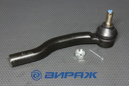 Купить Наконечник рулевой QSTEN A01TE10960