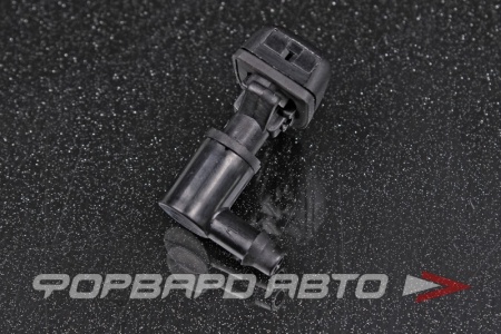Купить Форсунка омывателя (веерная) MITSUBISHI MR300201