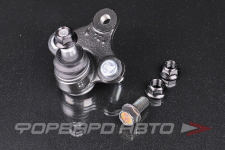 Купить Опора шаровая, правая CTR CB0211R