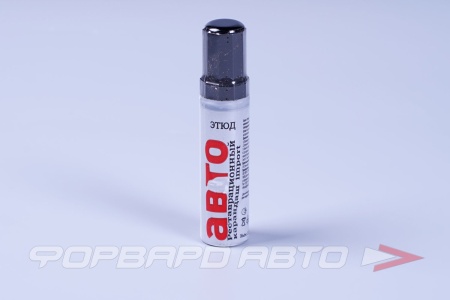 Купить Краска карандаш Черный мет. ЭТЮД 76