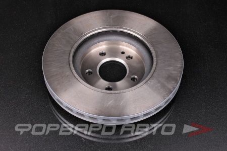 Купить Диск тормозной передний G-BRAKE GR-21598