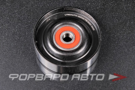 Купить Ролик приводного ремня (Nissan March, Cube) LYNX PB-5052