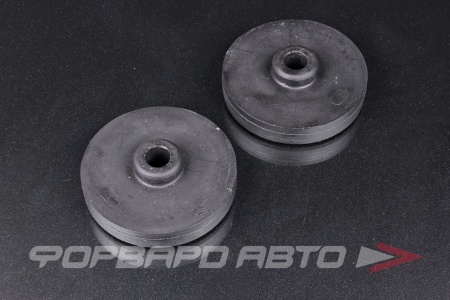 Купить Проставки увеличения клиренса задних пружин 20 мм ПОЛИМЕР 13-15-008/20