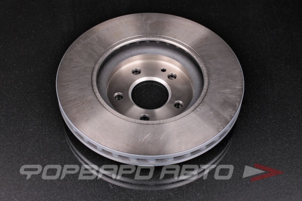 Диск тормозной передний G-BRAKE GR-21598