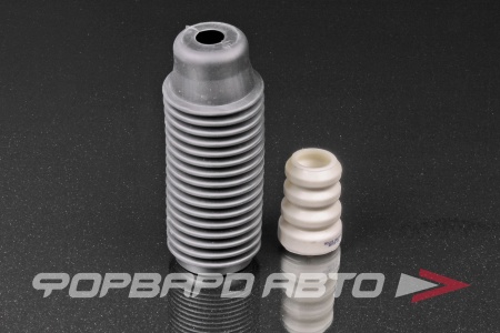 Купить Пыльник (1шт) + отбойник (1шт) MILES DB47195