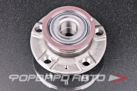 Купить Ступица с подшипником задняя REDREX RBH0059