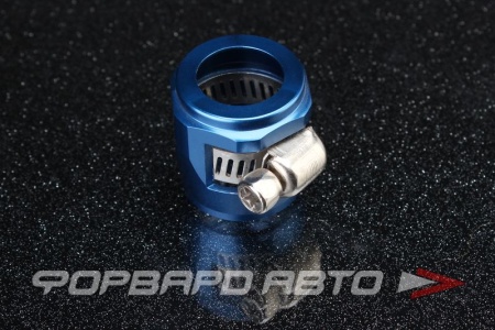 Купить Фитинг AN10 концевой AUTOBAHN88 