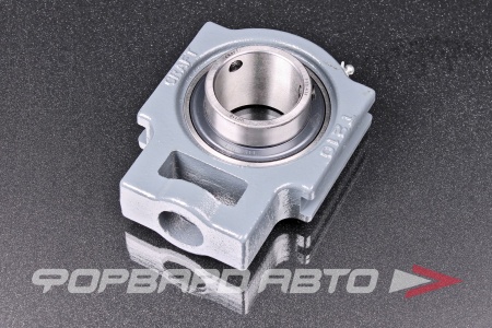 Купить Подшипниковый узел (d-50) CRAFT BEARINGS UCT210 (UC210+T210)