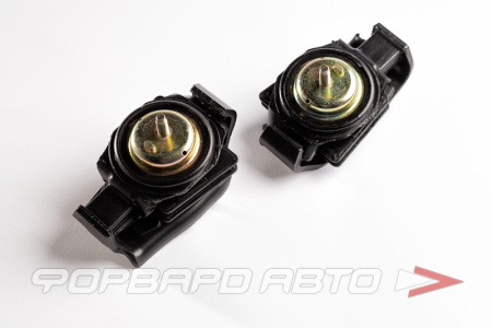 Подушки ДВС Nissan Silvia / 180SX S13 S14 S15 SR20DE / SR20DET (к-т) D-MAX DMEMSREMBSET