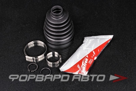 Купить Пыльник привода 27,5*88*110 PATRON PDC4206