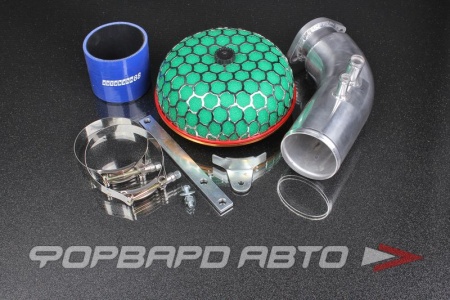 Купить Система впуска без ресивера Toyota Chaser Mark II JZX90 100 1JZ-GTE AUTOBAHN88 