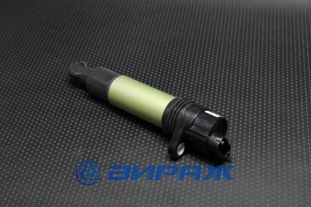 Купить Катушка зажигания ВАЗ 21124, 21126 ст., <> 