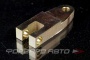 Кронштейн выбора передач 6 №55 / Gear selector bracket 6 №55 GEARSET GS4.048-06