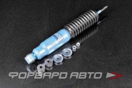 Купить Амортизатор передний (NewSR Special) L/R KYB NSF2026