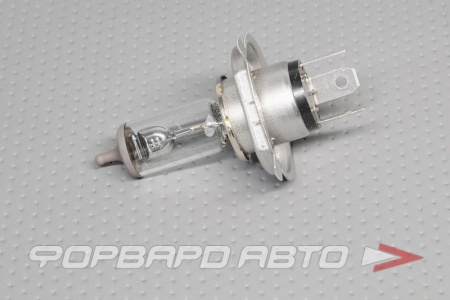 Купить Лампа H4 12V 60/55W (HB2) (1480/965) AVANTECH AB0012