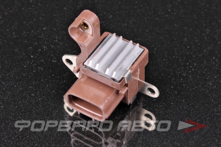 Купить Реле регулятор генератора (Toyota Soarer, Crown, Lexus Ls, Sc) KRAUF ARN6001AD