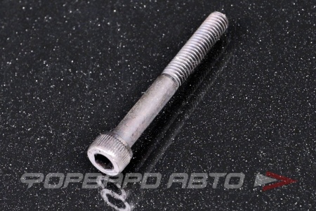 Купить Винт цилиндр. с внутренним шестигранником М6*50 DIN912 высокопр. пр.12,9  