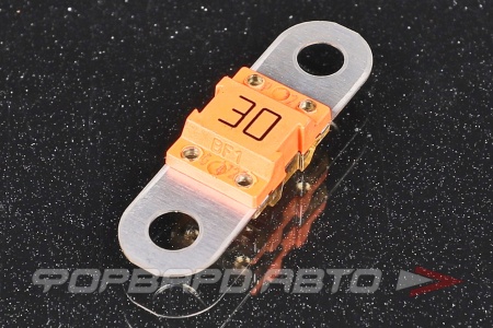 Купить Предохранитель MIDI FD 30A TESLA FD00.030.001