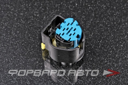 Купить Разъем 5 way датчика давления (температуры) "Bosch Trapez" 22-20AWG BOSCH PST-F 1