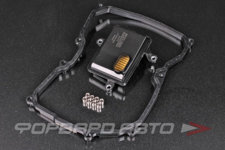 Купить Фильтр АКПП с прокладкой поддона AZUMI JT33016K