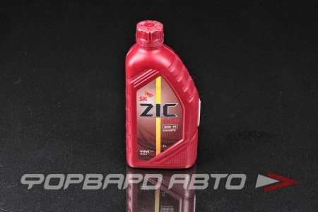 Купить Масло трансмиссионное 80W90 1л, G-EP G-4 ZIC 132625