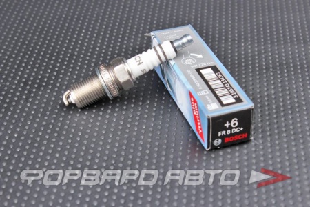 Купить Свеча зажигания BOSCH 0 242 229 659