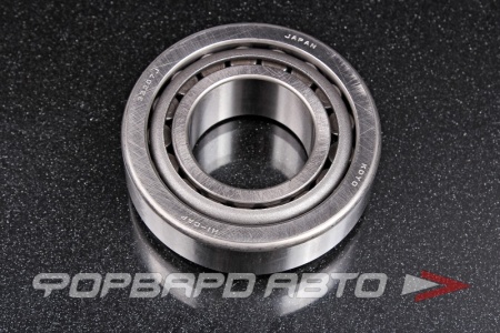 Купить Подшипник 35*72*24,25 (роликовый конический) KOYO 32207JR