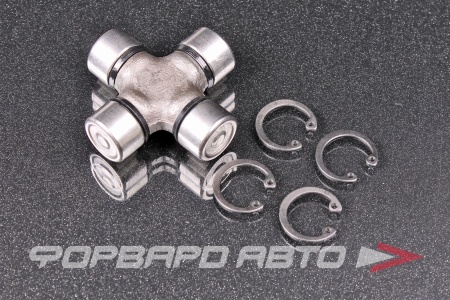 Купить Крестовина 19*55,5 QUARTZ QZ370002820R