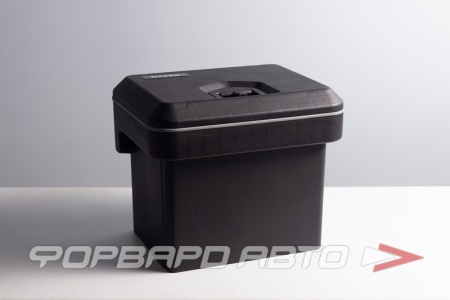 Купить Ящик для инструментов 39,5л. 480*400*400мм, пластиковый WELVET DAKEN 81002