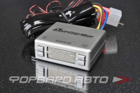 Купить Турбо-таймер универсальный AUTOBAHN88 