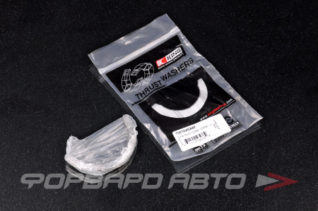 Купить Полукольца коленвала VAG 1.8L/2.0L TFSi (Стандартный размер) KING RACING TW1045AM