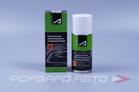 Купить Очиститель кондиционера и вентиляции "SA-364", 150 мл Suprotec 122998