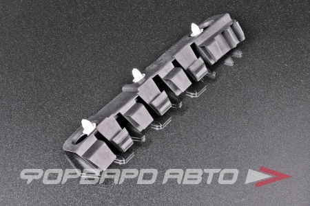 Купить Кронштейн заднего бампера Breckner BK70502