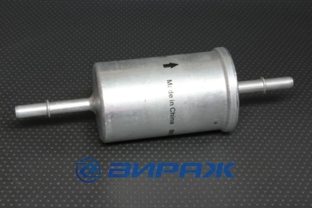 Купить Фильтр топливный MANN WK 512/1