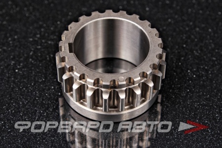 Купить Шестерня коленвала NISSAN 13021-4M501