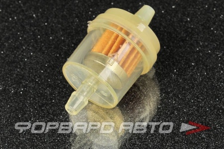 Купить Фильтр топливный универсальный ТИП3 (цветн.) MELCO 