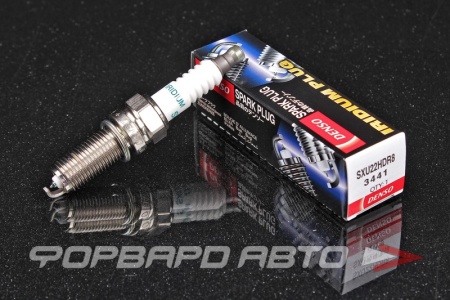 Купить Свеча зажигания DENSO SXU22HDR-8