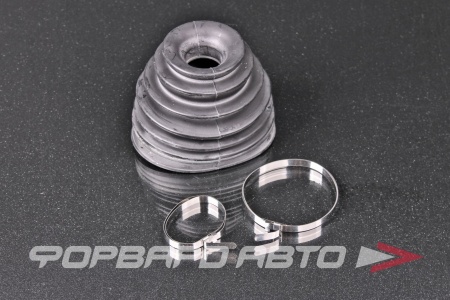 Купить Пыльник привода 30*103*117 ASVA ASBT-R51R