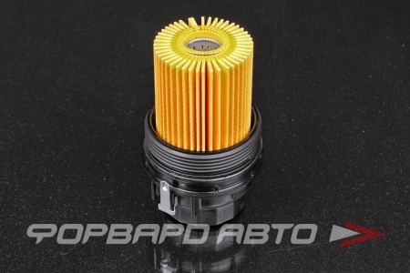 Купить Крышка масляного фильтра TOYOTA 15650-38010