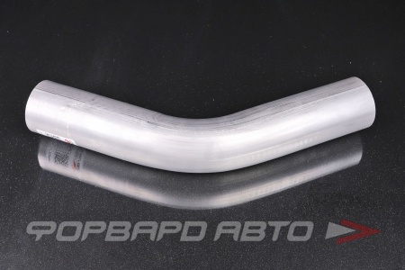 Купить Изгиб трубы глушителя d63,5, угол 45°, L400 CBD CBD604.019